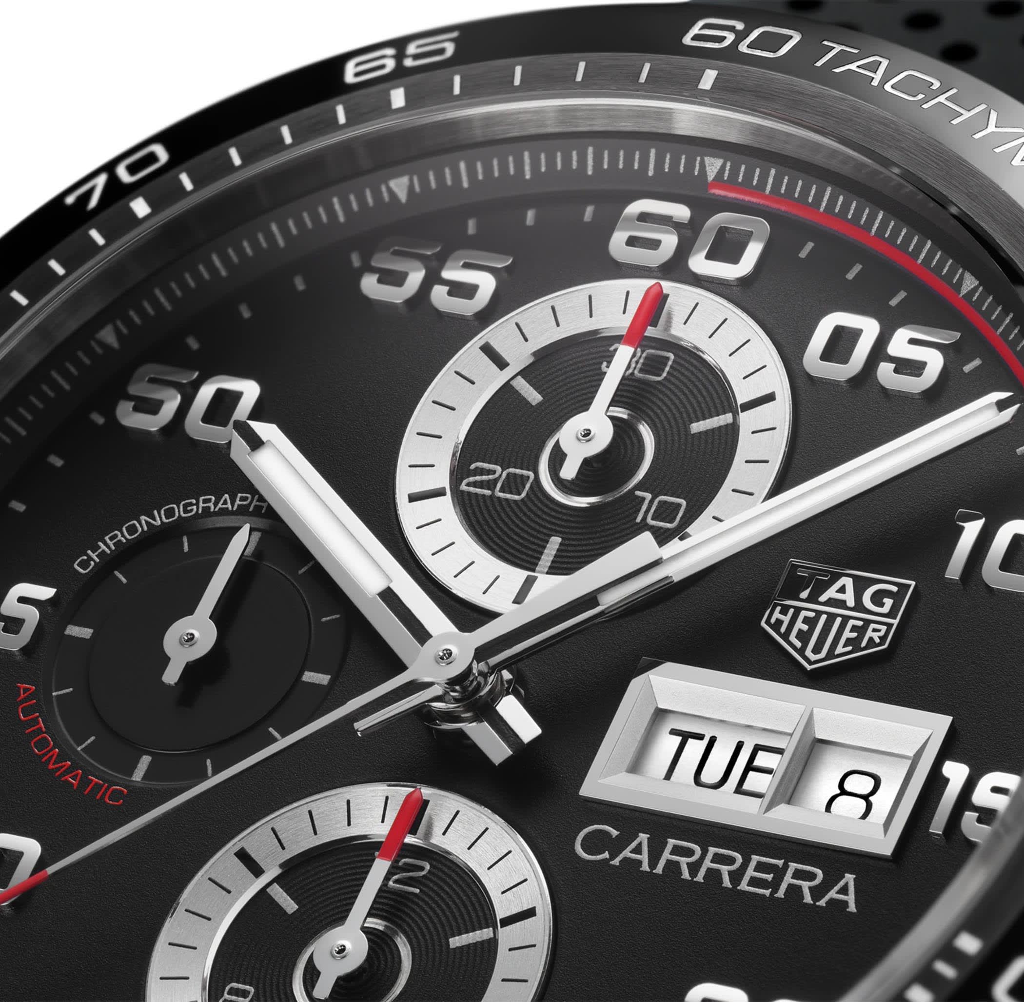 Tag heuer bucherer 2025